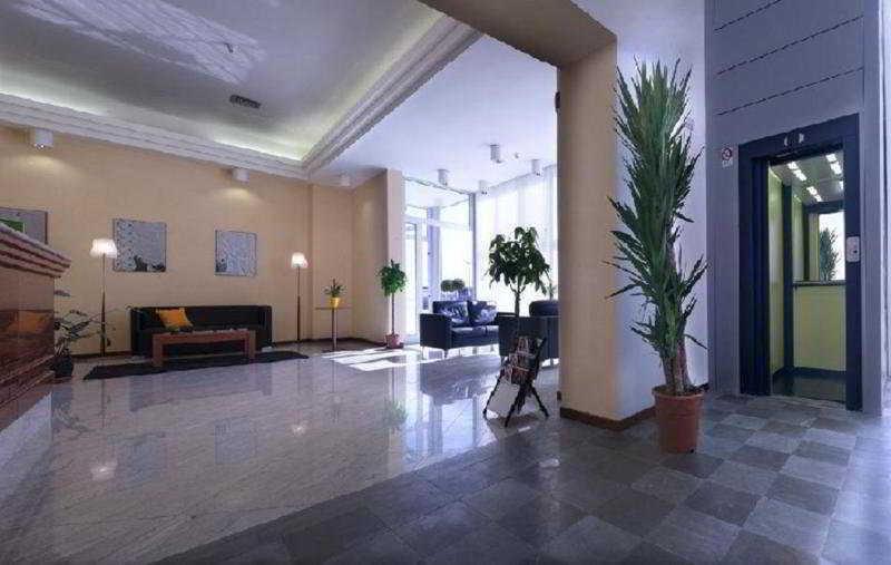 Standard Hotel Udine Pradamano Exterior foto