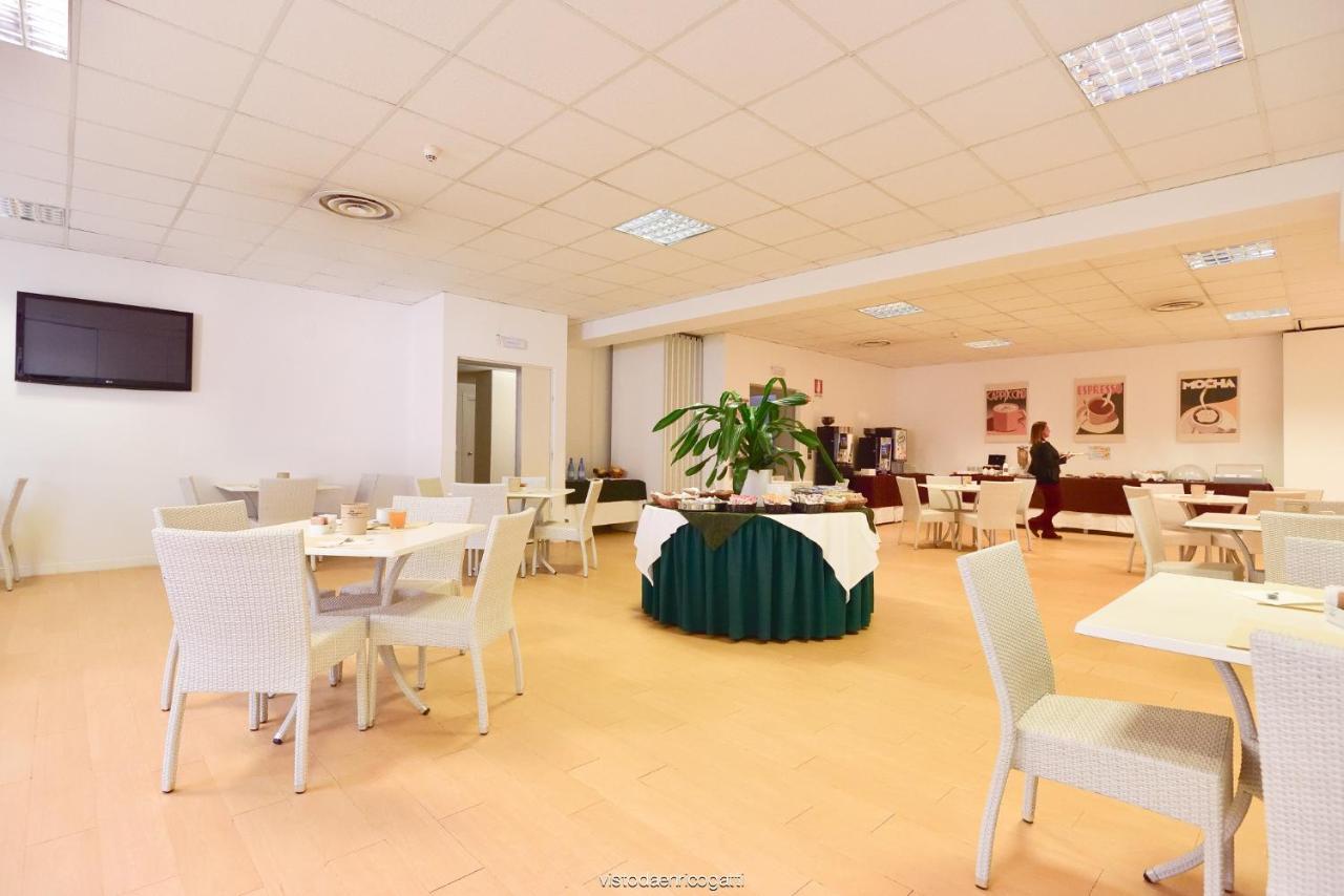 Standard Hotel Udine Pradamano Exterior foto